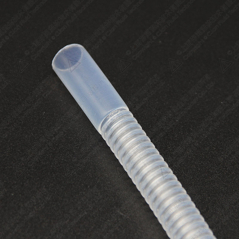 PFA Convoluted Hose – PC Series - copy