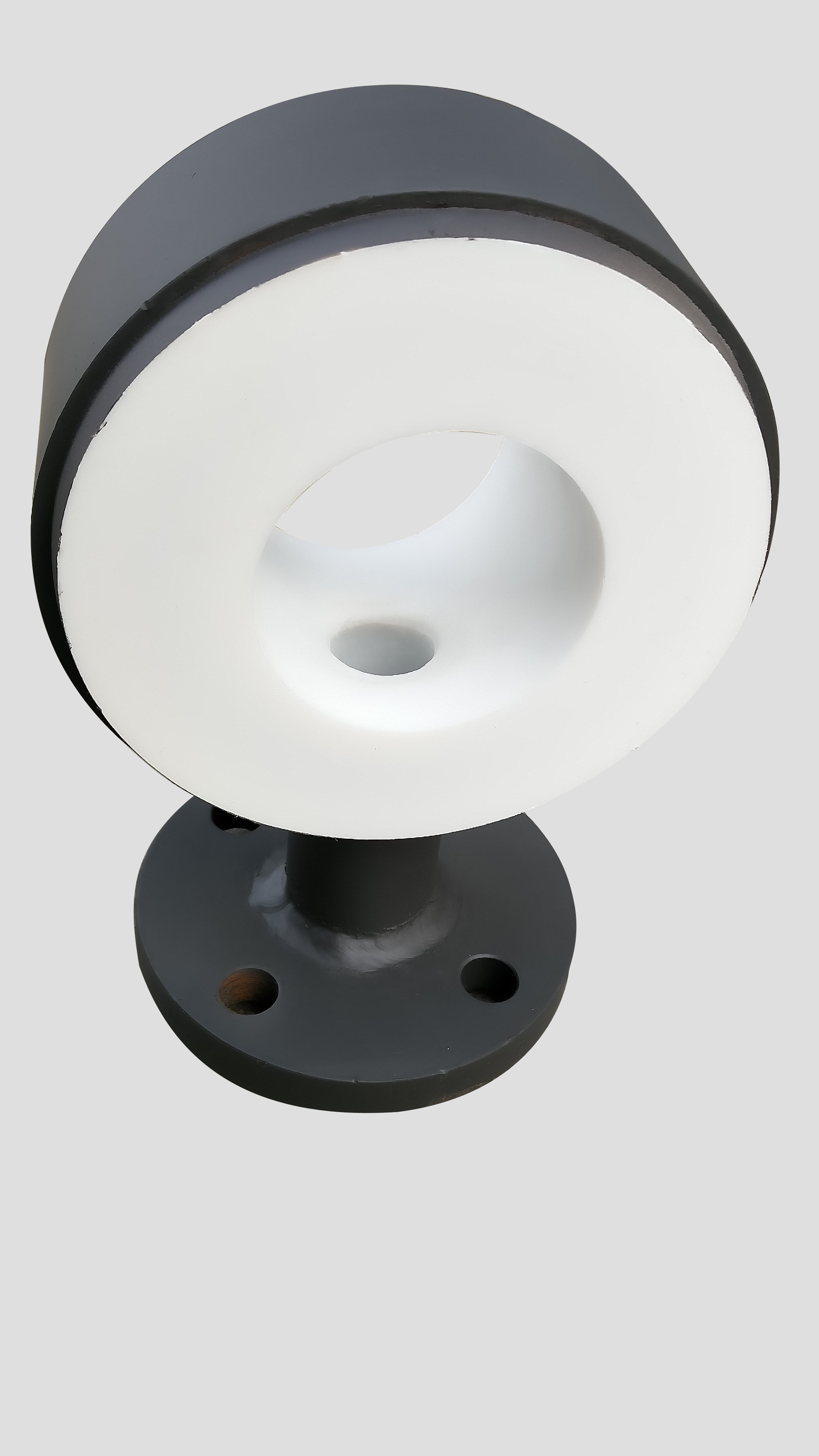 钢衬四氟仪表三通