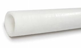 四层聚酯增强硅胶管