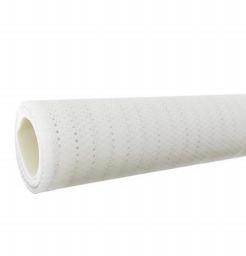 不锈钢螺旋管和聚酯增强氟硅橡胶软管