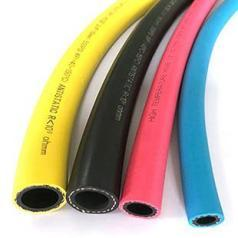 防静电三元乙丙橡胶软管