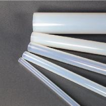 食品级光滑聚四氟乙烯管
