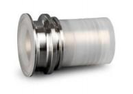 衬氟卡盘管尾接头 PLTC