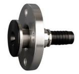 防静电衬氟活动法兰接头 PALSLT