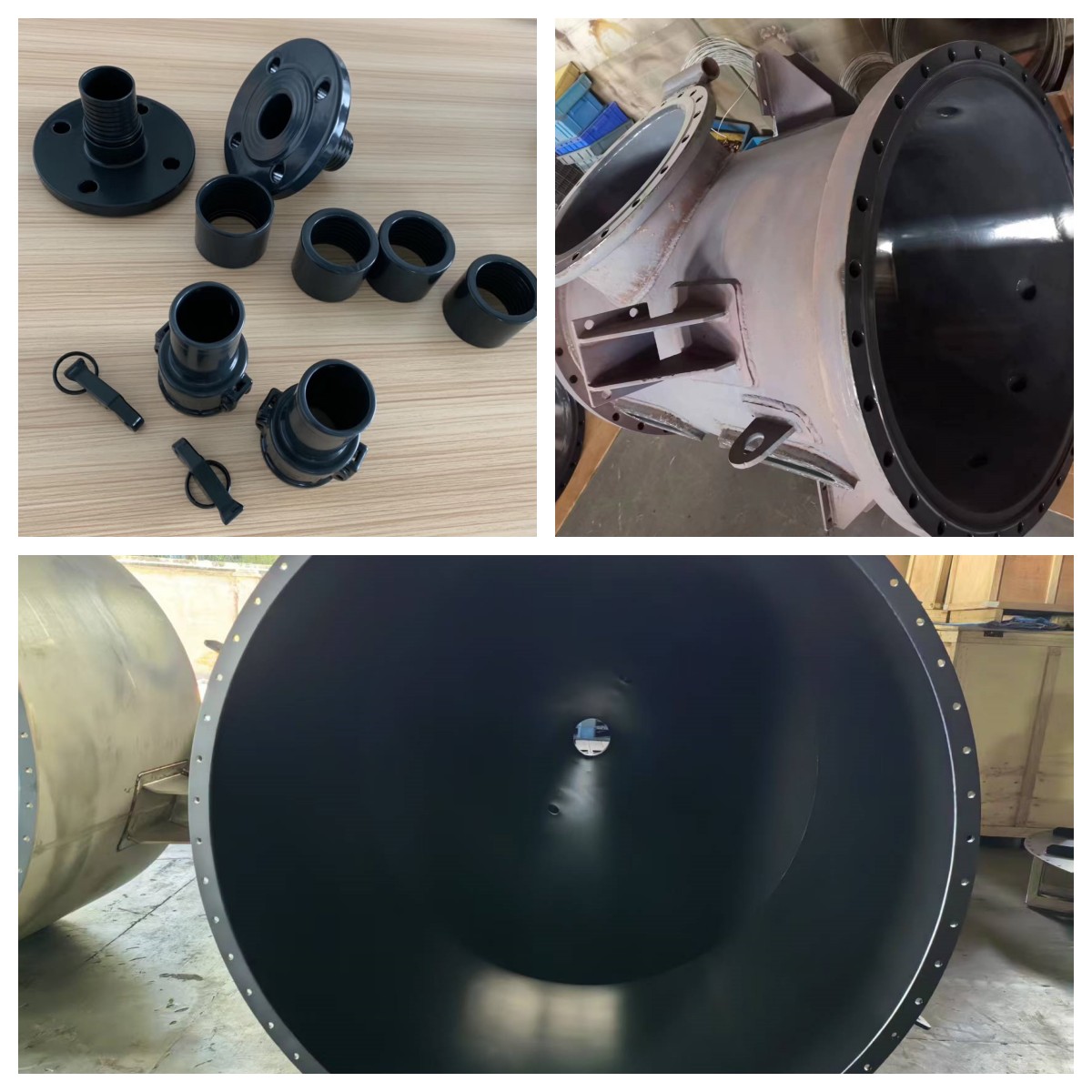 特氟龙ECTFE喷涂