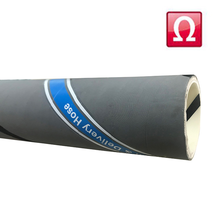 Anti-static EPDM Hose - copy