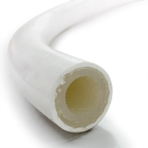 Platinum-Cured Double Layer Silicone Hose – PDF