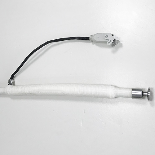  硅胶加热保温管 SQH